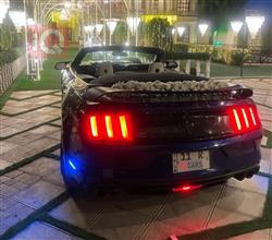 فورد موستانج